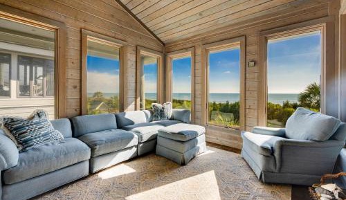 Superior Villa