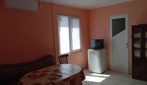 Two-Bedroom Townhouse