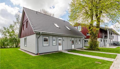 Two-Bedroom Holiday Home