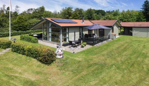 Two-Bedroom Holiday Home