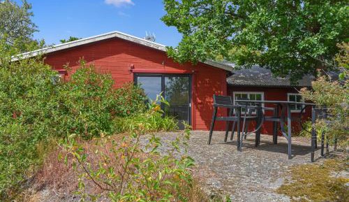 Two-Bedroom Holiday Home