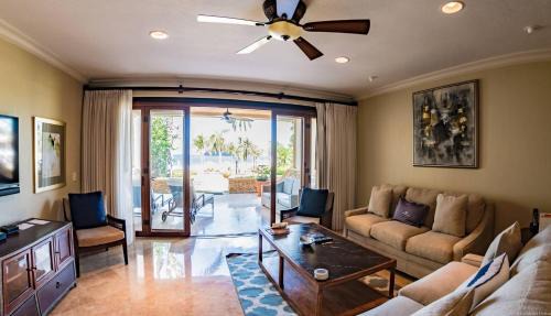 Two-Bedroom Holiday Home