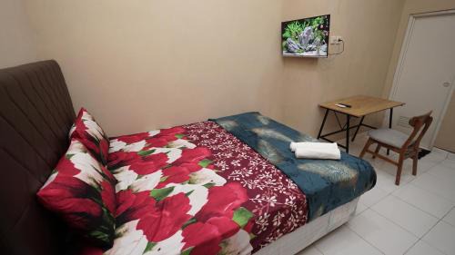 Family Double Room