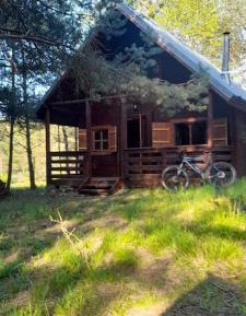 One-Bedroom Chalet