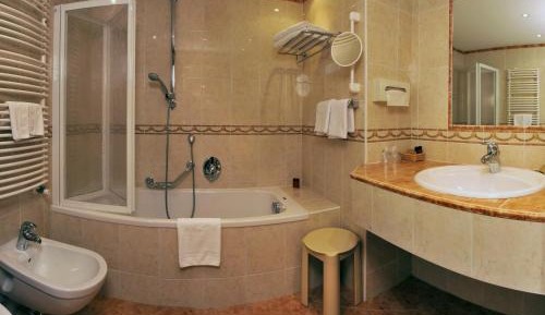 Comfort Double Room with Balcony