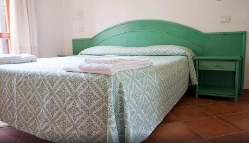 Deluxe Family Suite