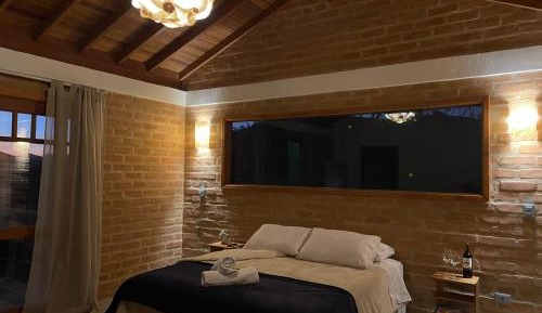 Superior Chalet