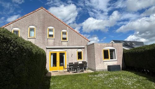 Four-Bedroom House