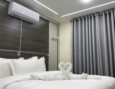 Deluxe Family Suite