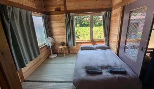 Budget Twin Room