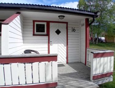 Micro Cabin