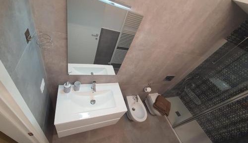Double Room with Extra Bed