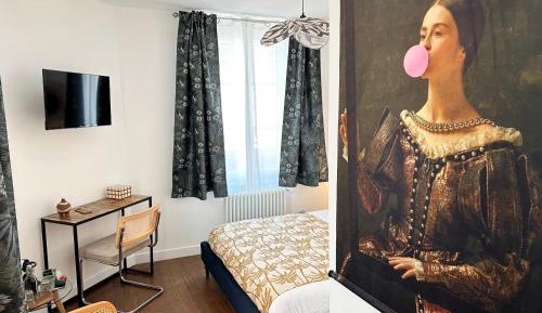Superior Queen Room