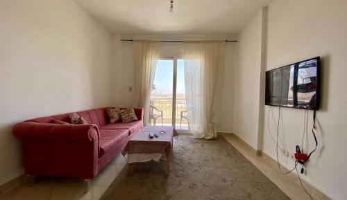 Suite Apartment