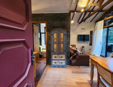 Superior Villa