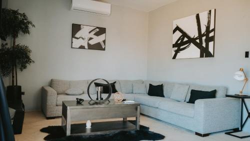 Deluxe Family Suite
