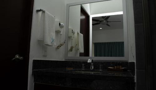 Double Room with Two Double Beds