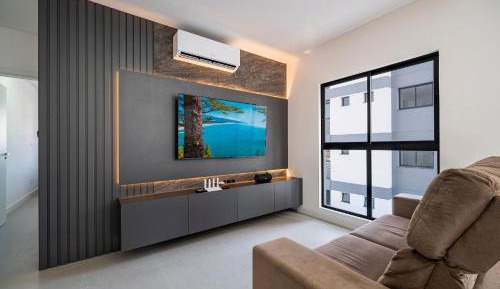 Two-Bedroom Superior Apartment