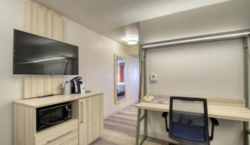 Specialty Room