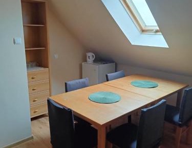 Studio with Sea View