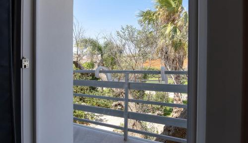 Family Suite with Balcony