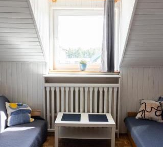 Suite with Garden View