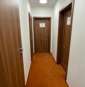 Family Room with Private Bathroom
