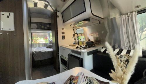 Mobile Home