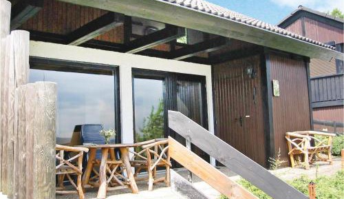 Three-Bedroom Holiday Home 