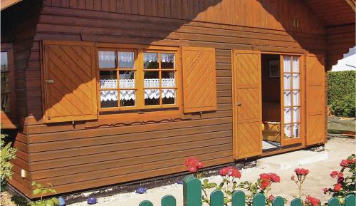 Two-Bedroom Holiday Home