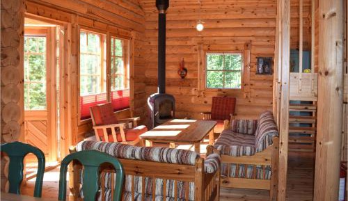 Two-Bedroom Holiday Home