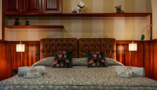 Budget Triple Room
