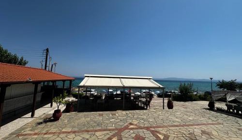 Double Room with Sea View