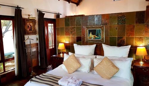 Standard King Room