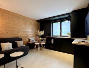 Two-Room Apartment