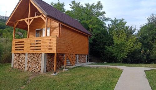 One-Bedroom Chalet