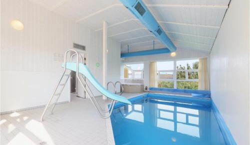 Five-Bedroom Holiday Home