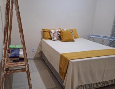 Two-Room Apartment