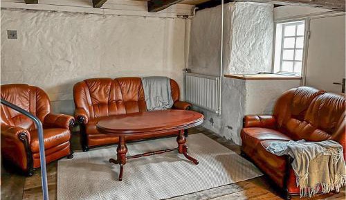 Four-Bedroom Holiday Home