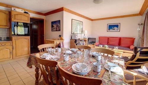 Apartment (6 Adults)