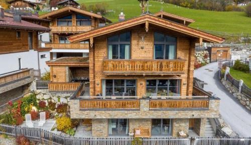Holiday Home