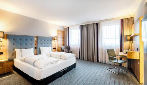Twin Room - Disability Access