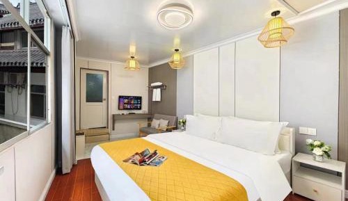 Superior Queen Room