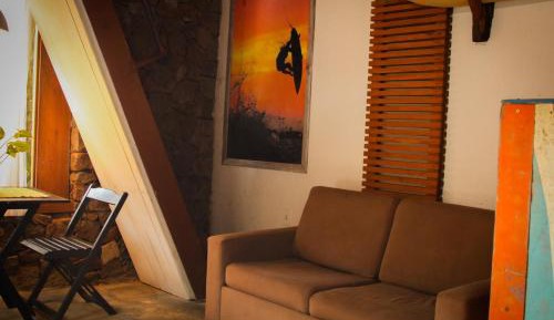 Apartment - Split Level