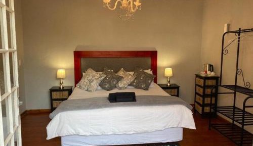 Premier King Room