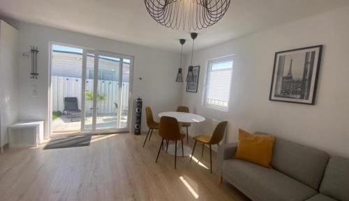 Holiday Home