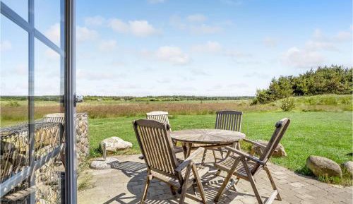 Four-Bedroom Holiday Home
