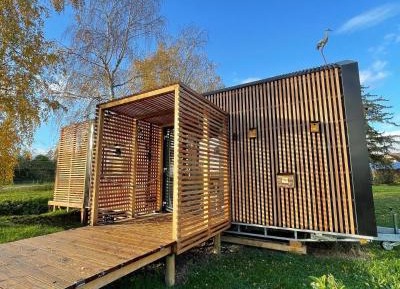 Holiday Home