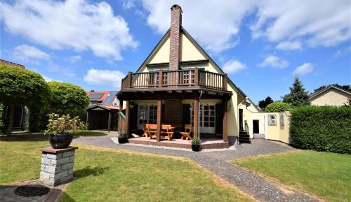 Holiday Home