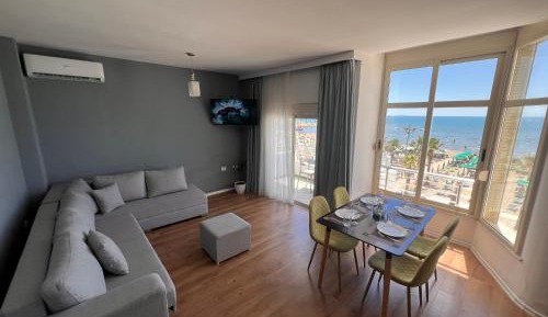 Apartment with Sea View